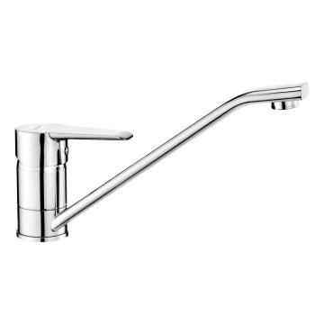 Deante BFC_060M - Vaskkran CORIO skinande krom