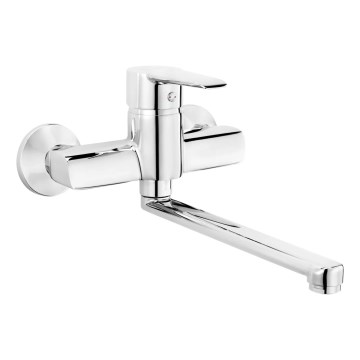 Deante BFC_080M - Vaskkran CORIO skinande krom