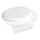 Deante CMOD6SPW - Väggmonterad WC med SoftClose-sits BORO keramik/vit