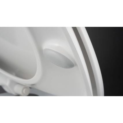 Deante CMOD6SPW - Väggmonterad WC med SoftClose-sits BORO keramik/vit