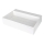 Deante CQR_AU6M - Bänkvask CORREO 40x60 cm granit/alabaster