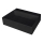 Deante CQR_NU5M - Bänkvask CORREO 40x50 cm granit/svart