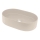 Deante CQS_5U6S - Bänkvask SILIA 35x55 cm granit/beige