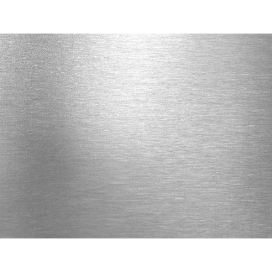 Deante ZEU_010A - Diskho för kök TECHNO 40x50 cm satin