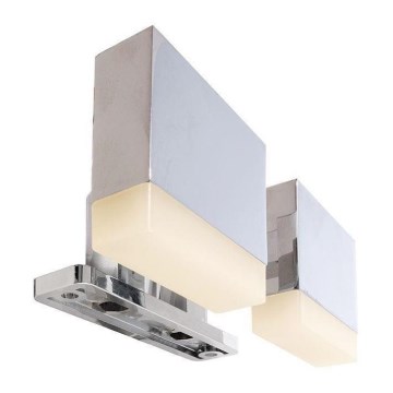 Deko-Light 687087 - LED Tavelbelysning AYLEEN LED/5,5W/230V skinande krom