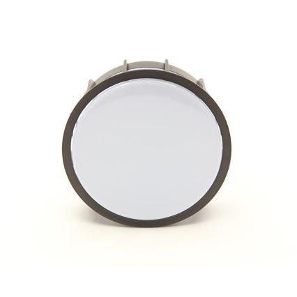Deko-Light 731058 - LED vägglampa för utomhusbruk MEISSA LED/6,8W/230V IP44 antracit