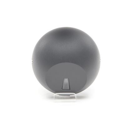 Deko-Light 731111 - LED vägglampa för utomhusbruk AQUILAE LED/3,5W/230V IP65 antracit