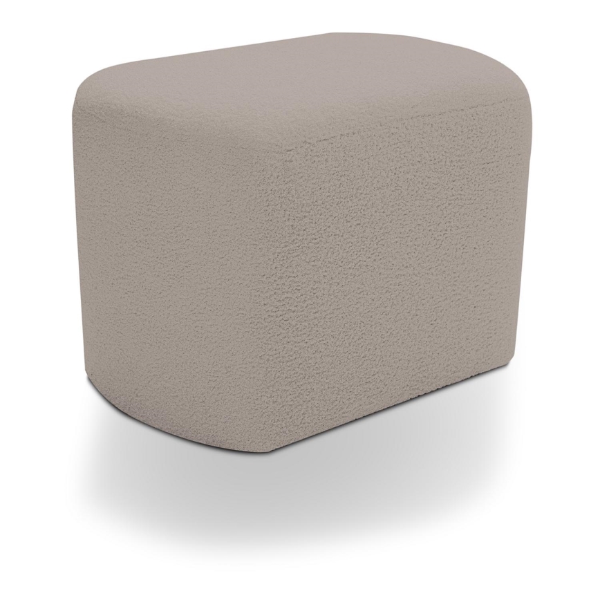 Designpall ESTRELA 43x63 cm beige