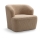 Designstol ESTRELA beige
