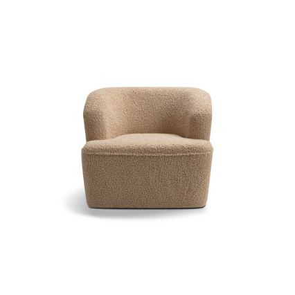 Designstol ESTRELA beige