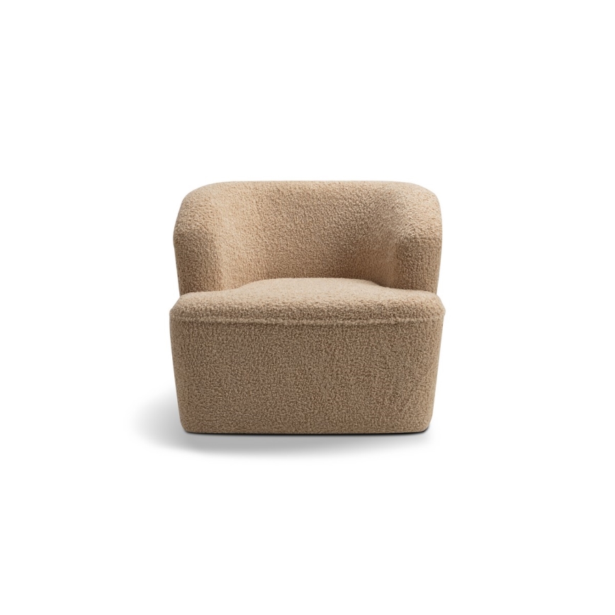 Designstol ESTRELA beige