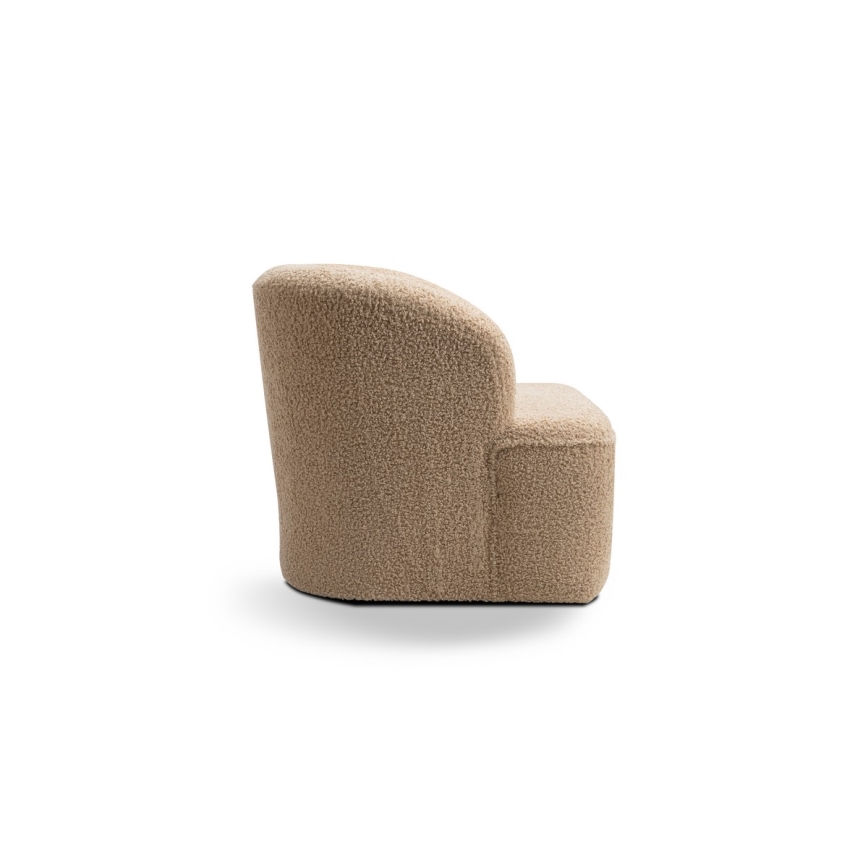 Designstol ESTRELA beige