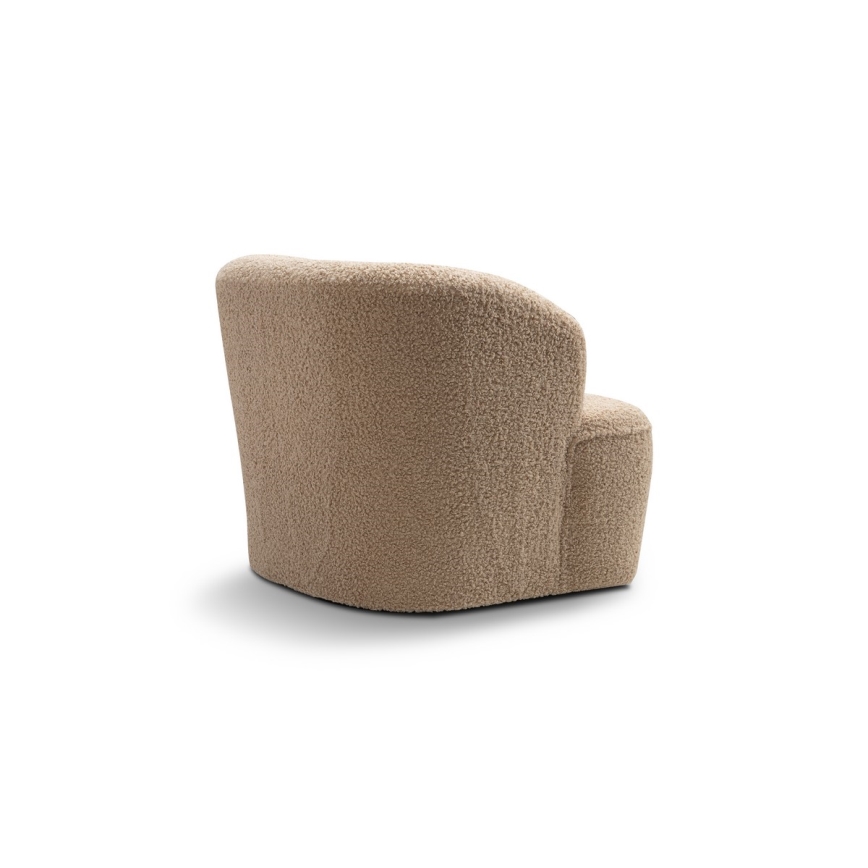 Designstol ESTRELA beige