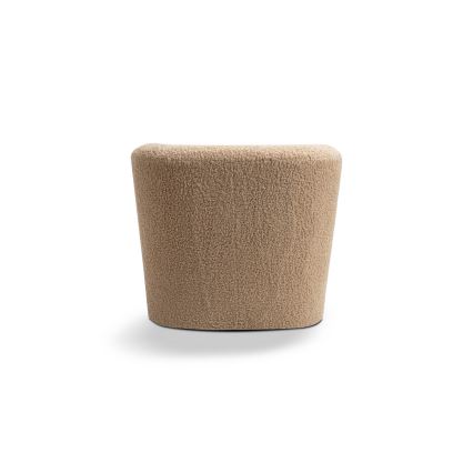 Designstol ESTRELA beige