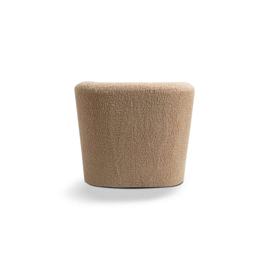 Designstol ESTRELA beige
