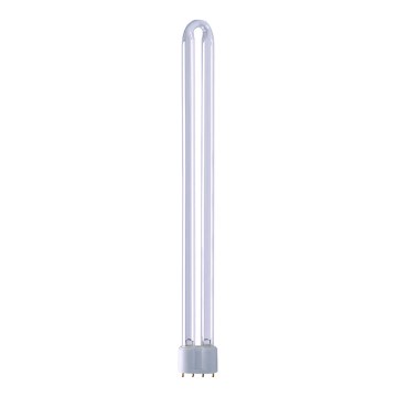 desinfektionsmedel UVC tub 2G11/100W/230V 260 nm