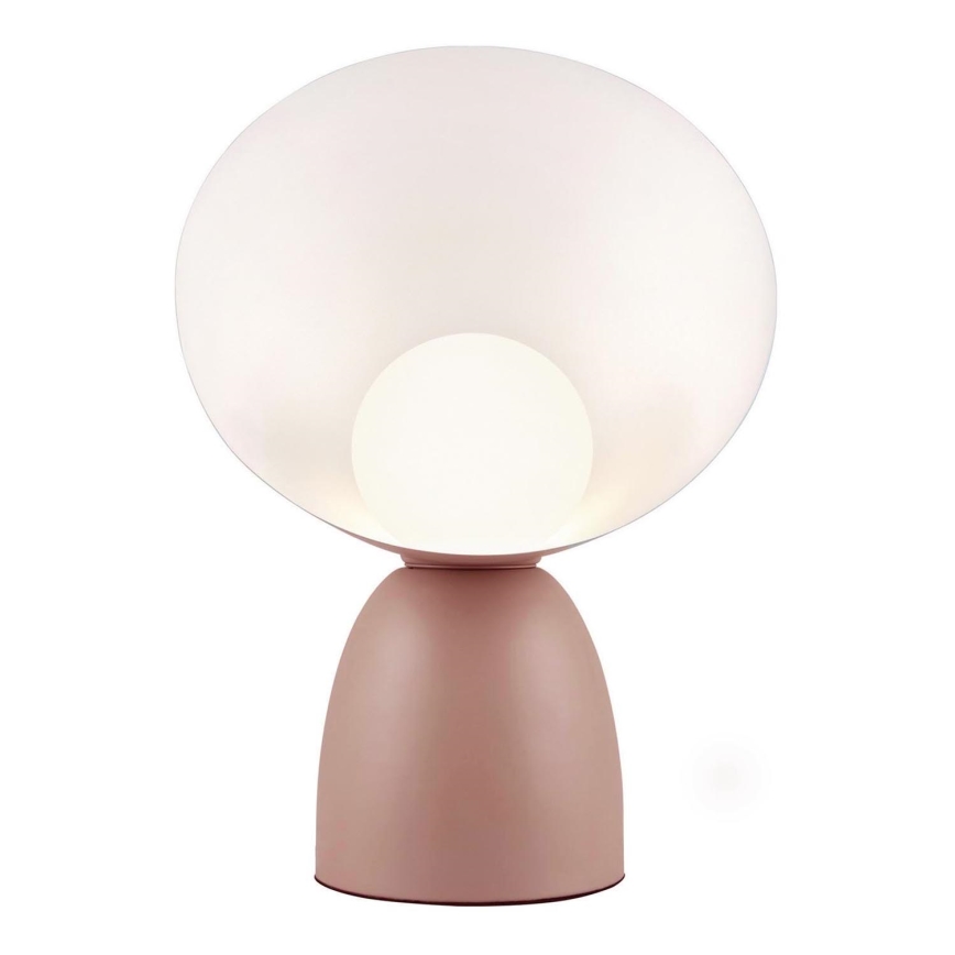 DFTP by Nordlux - Bordslampa HELLO 1xE14/25W/230V brun