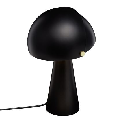 DFTP by Nordlux - Bordslampa med anpassningsbar lampskärm ALIGN 1xE27/25W/230V svart