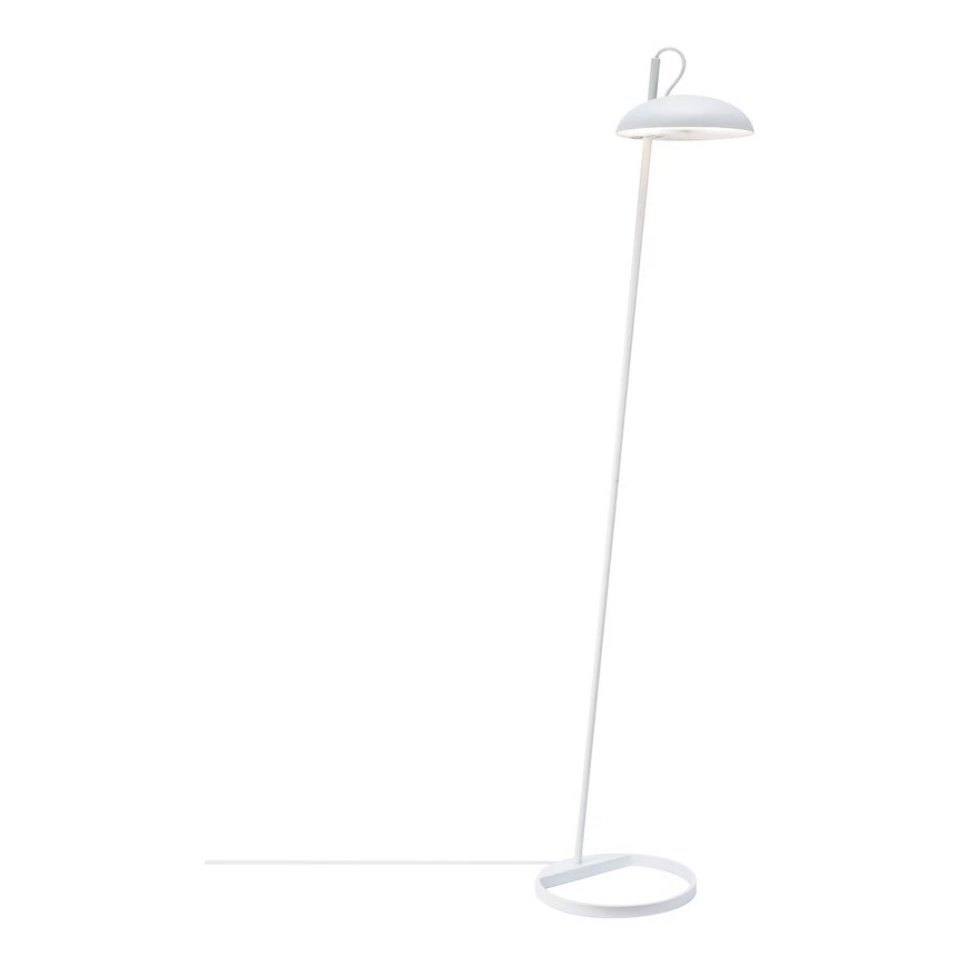 DFTP by Nordlux - Golvlampa VERSALE 3xG9/3W/230V vit