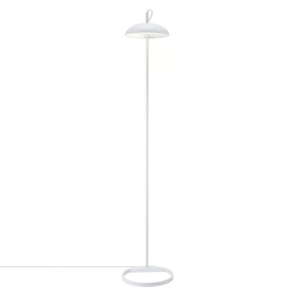 DFTP by Nordlux - Golvlampa VERSALE 3xG9/3W/230V vit