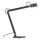 DFTP by Nordlux - LED ljusreglerad bordslampa touch 3v1 NOBU LED/9W/230V svart