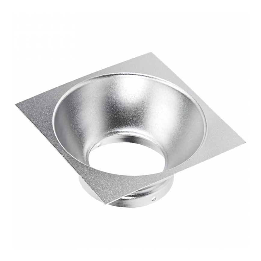 Diffusor CHLOE silver