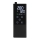 Digital fickkompressor 4000 mAh 5V svart