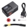Digital fickkompressor 500 mAh 5V svart
