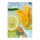 Digital köksvåg 2xAAA citrus