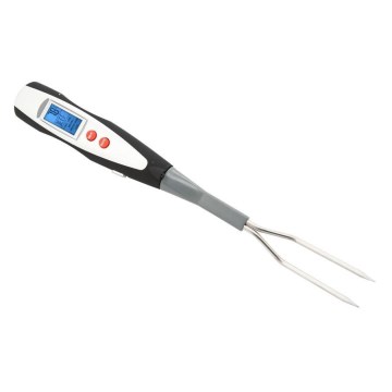 Digital kötttermometer 0-100°C 2xAAA