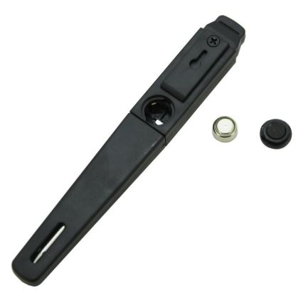 Digital kötttermometer -50-150°C 1xLR44