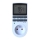Digital timer switch weekly 16A/230V