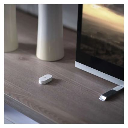 Digital trådlös termometer GoSmart 1×CR2032