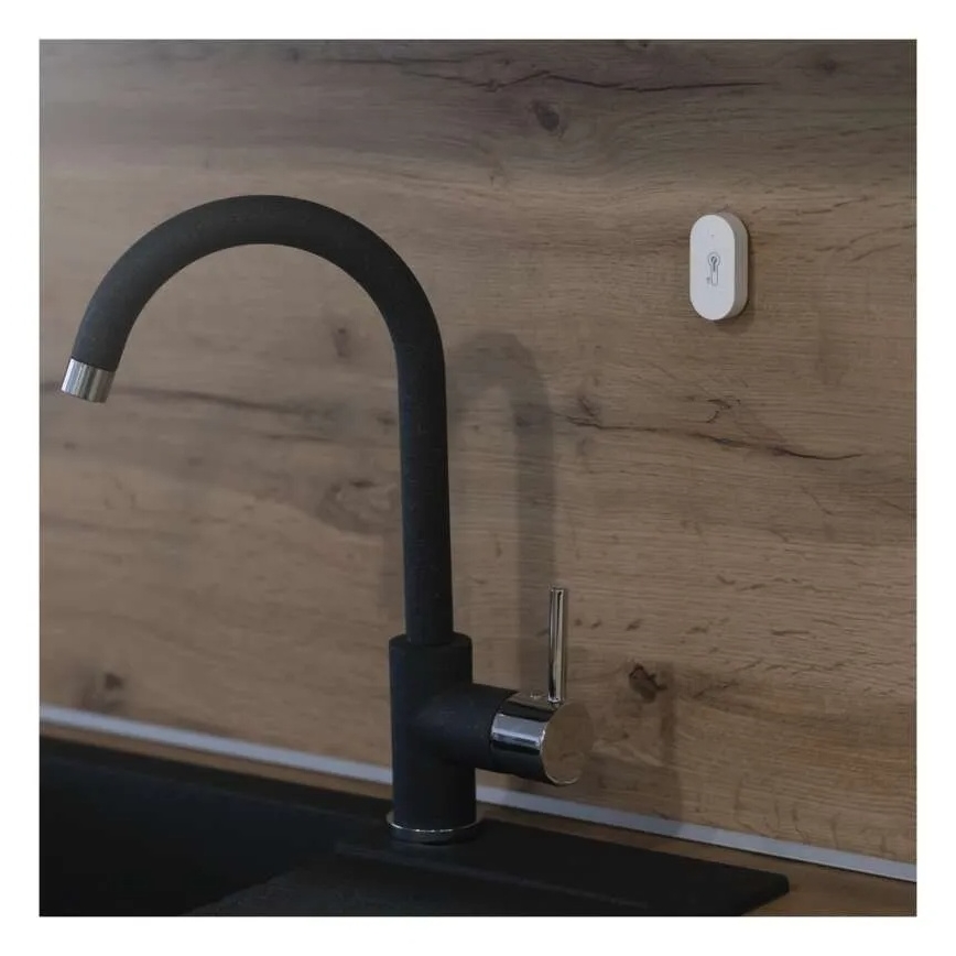 Digital trådlös termometer GoSmart 1×CR2032