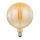 Dimbar Dekorativ LED-lampa VINTAGE DYI E27/4W/230V - Leuchten Direkt 0846