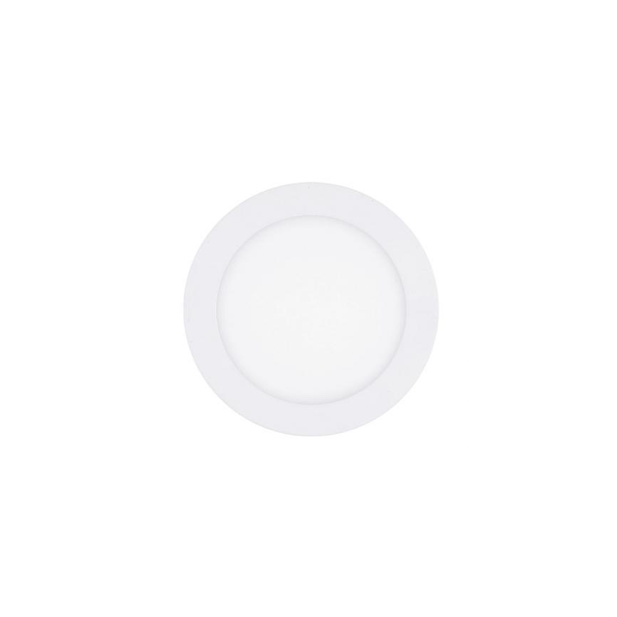 Dimbar infälld LED belysning /12W/230V 3000-6500K Wi-Fi Tuya