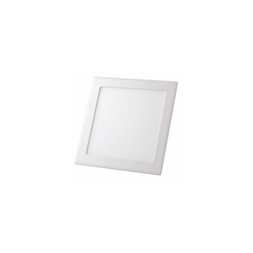 Dimbar infälld LED belysning /6W/230V 3000-6500K Wi-Fi Tuya