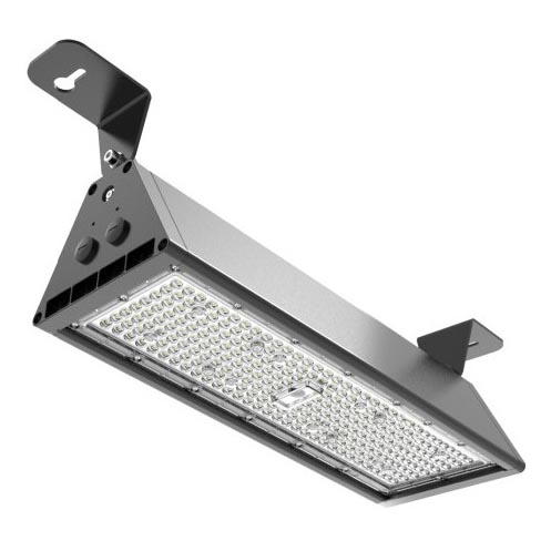 Dimbar LED industriell teknisk armatur NICO HIGHBAY LED/72/95/120W/230V 3000/4000/6000K IP65