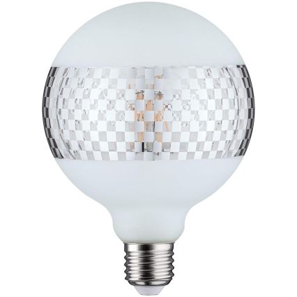 Dimbar LED-lampa CLASSIC G125 E27/4,5W/230V 2600K - Paulmann 28742