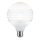 Dimbar LED-lampa CLASSIC G125 E27/4,5W/230V 2600K - Paulmann 28744