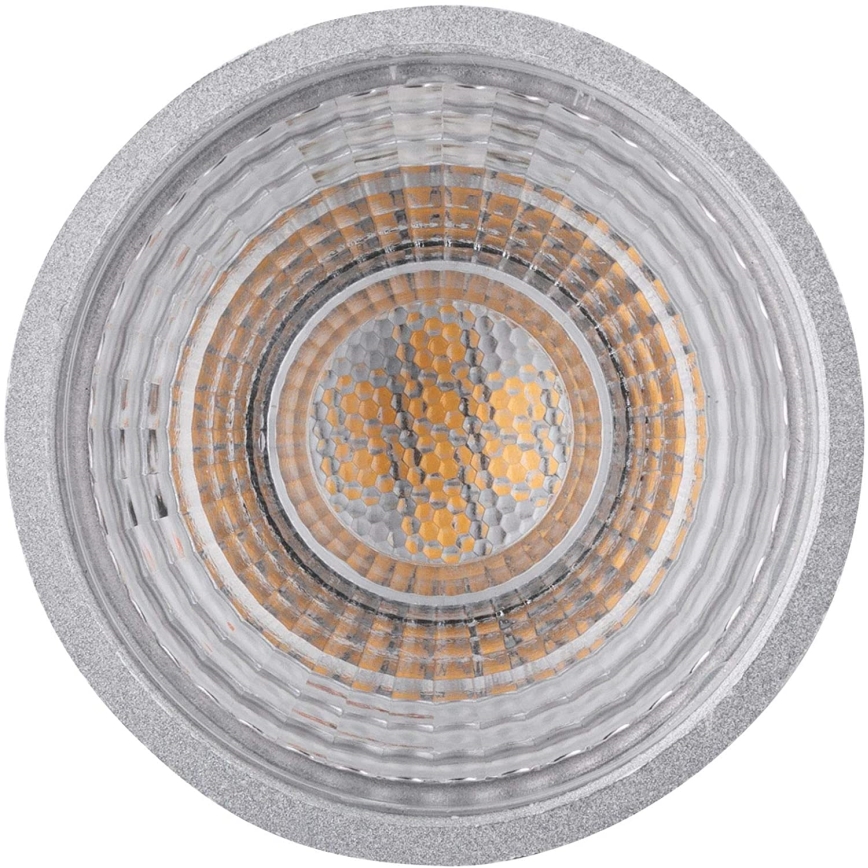 Dimbar LED-lampa GU10/7W/230V 2700K - Paulmann 28753