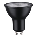 Dimbar LED-lampa GU10/7W/230V 4000K - Paulmann 28754
