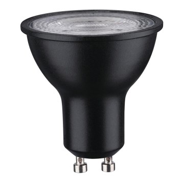 Dimbar LED-lampa GU10/7W/230V 4000K - Paulmann 28754