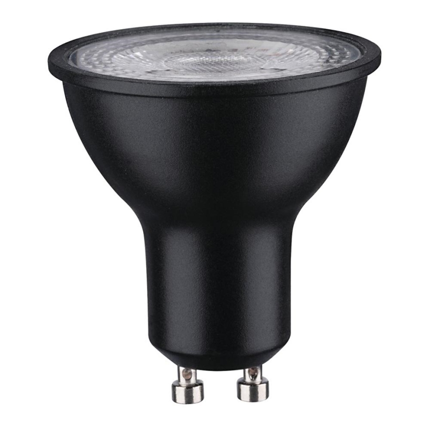 Dimbar LED-lampa GU10/7W/230V 4000K - Paulmann 28754