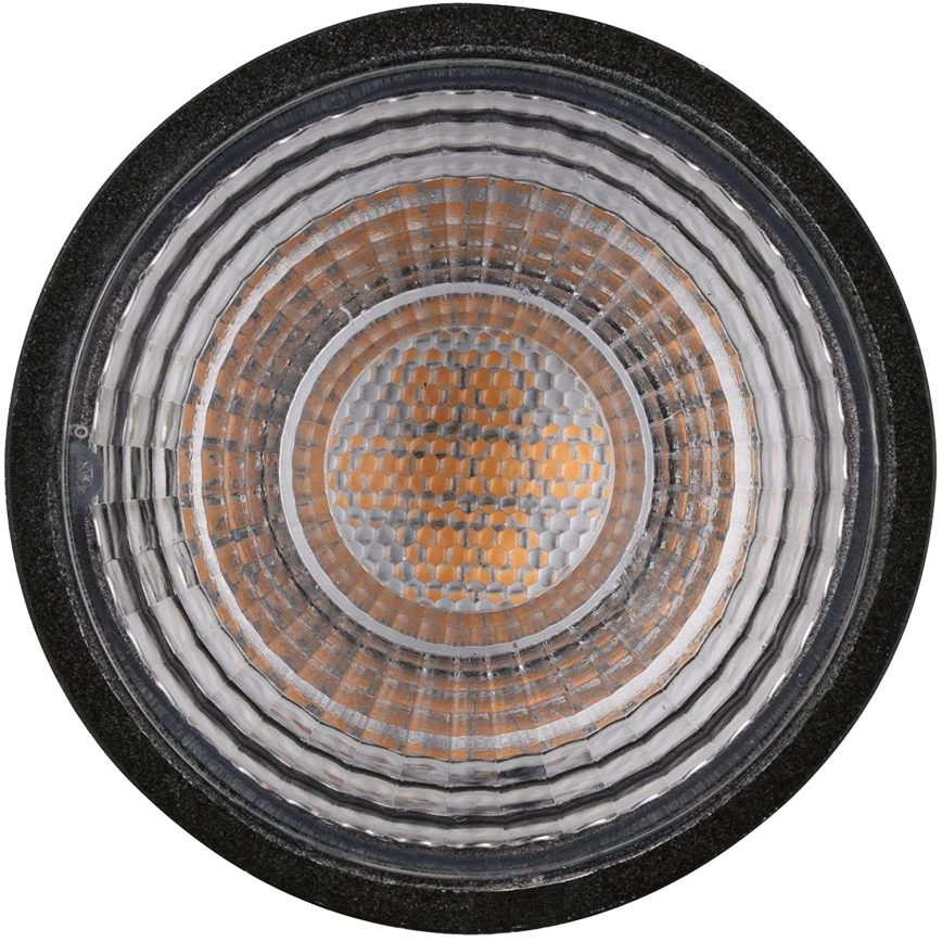 Dimbar LED-lampa GU10/7W/230V 4000K - Paulmann 28754