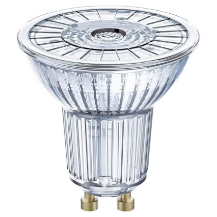 Dimbar LED-lampa GU10/8W/230V 4000K - Osram
