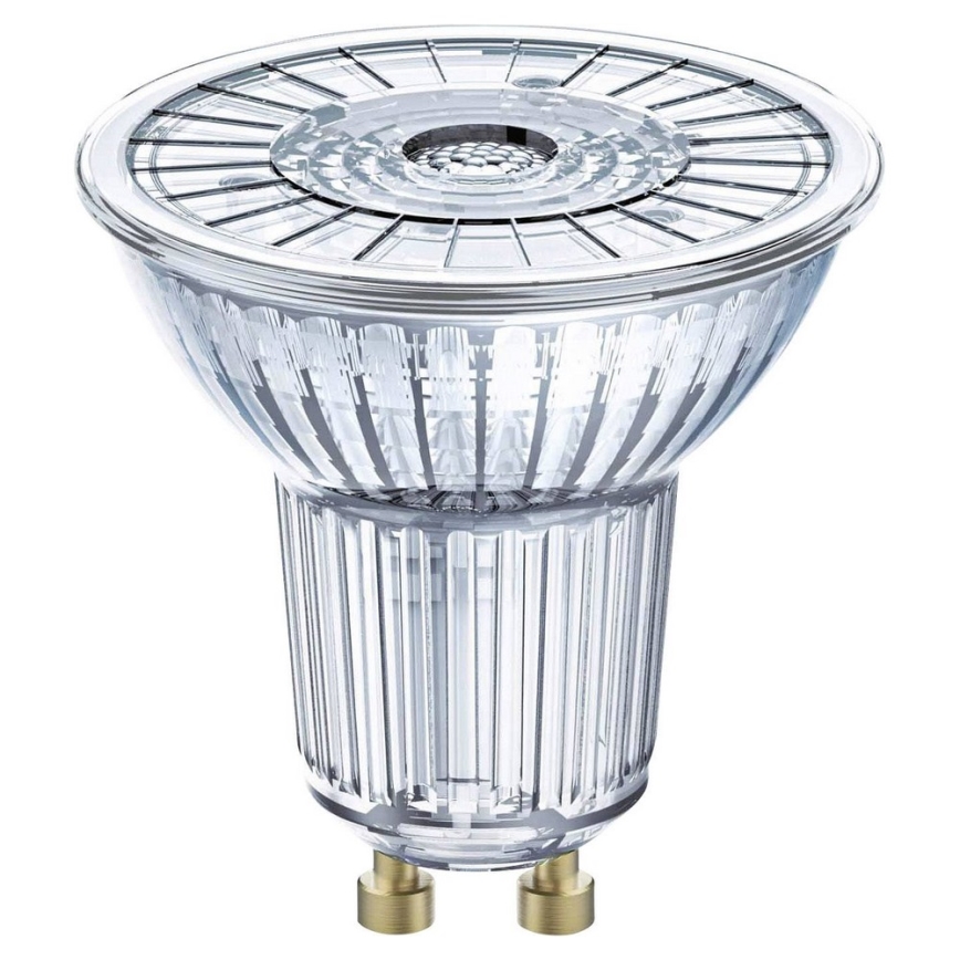 Dimbar LED-lampa GU10/8W/230V 4000K - Osram