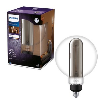 Dimbar LED-lampa Philips E27/6,5W/230V 3000K
