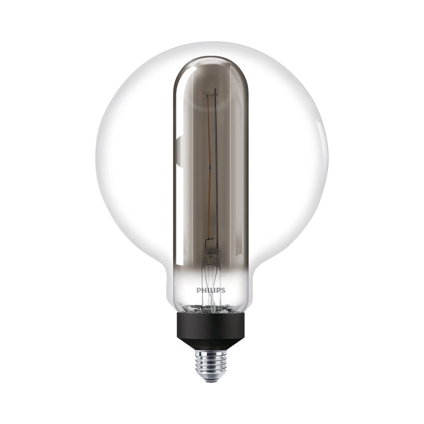 Dimbar LED-lampa Philips E27/6,5W/230V 3000K