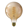 Dimbar LED-lampa Philips E27/7W/230V 2200K
